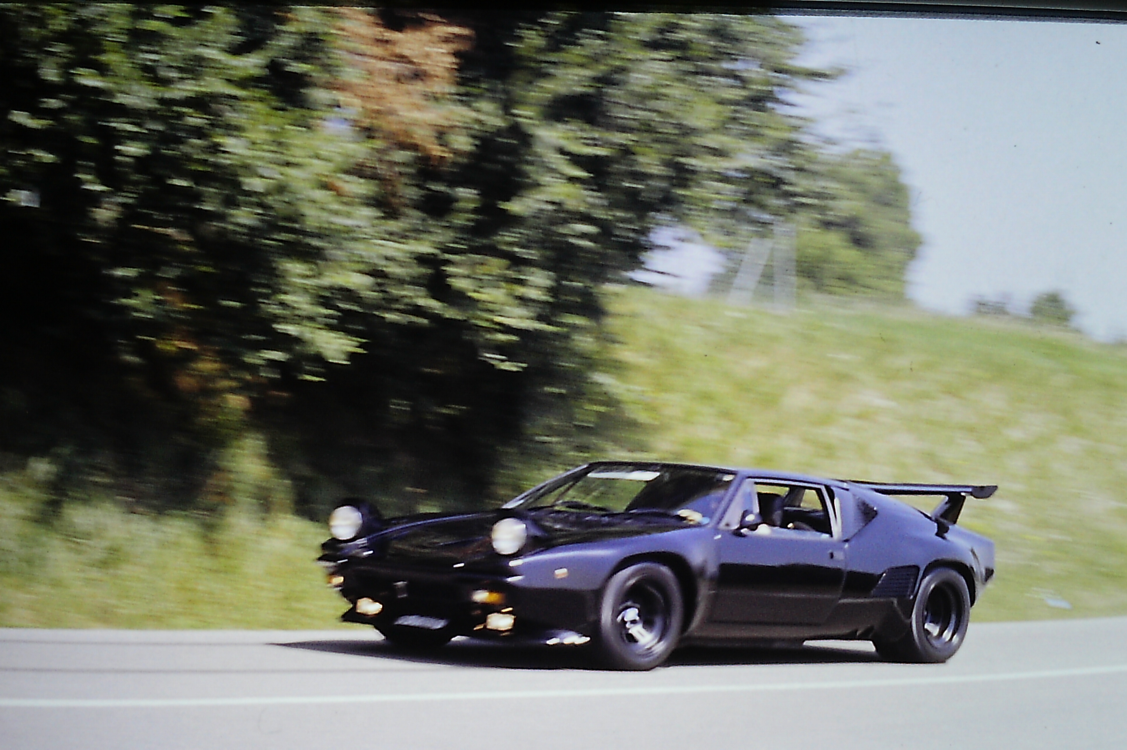 VIDEO - AUTOELITE FIORANO: HISTORY - Menu dei Motori