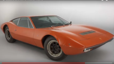 Photo of VIDEO History – Scuderia Serenissima Modena (1960-70)