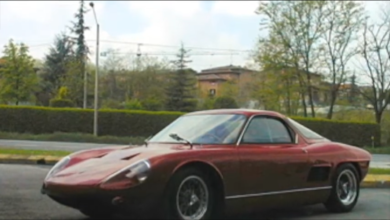 Photo of VIDEO History – ATS Automobili: Short history