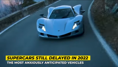 Photo of VIDEO – Most Anticipated Supercars in 2022-2023: New Models that Have Been Terribly Delayed