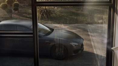 Photo of Maserati launches special new services for its customers