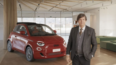 Photo of Symbol of Made in Italy, the New 500 fascinates the Land of the Rising Sun