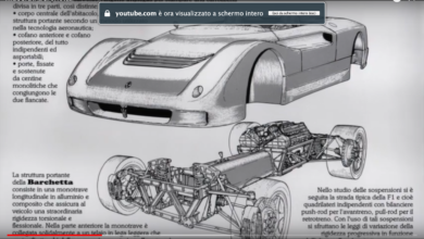 Photo of VIDEO History – Maserati Barchetta