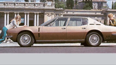 Photo of VIDEO History – ISO Rivolta “Fidia”