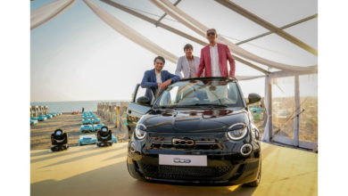 Photo of “Setting a new Tempo”: FIAT is in the fast lane of electrification