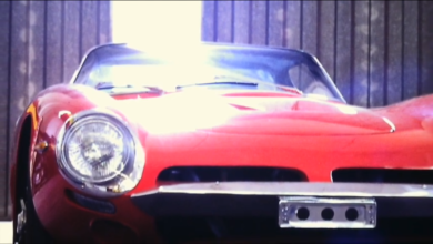 Photo of VIDEO Gallery – Bizzarrini 5300 GT Strada