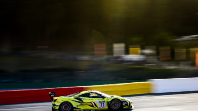 Photo of GT World Challenge Europe – Ferrari comeback one hour into the Spa 24 Hours