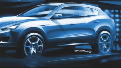 Photo of VIDEO History – Maserati Levante