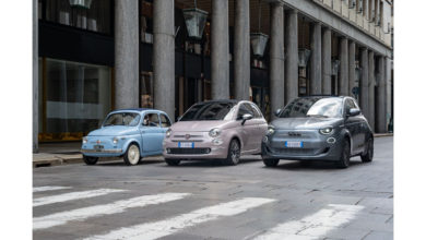 Photo of On its 65th anniversary, Fiat 500 is leading the overall electric car industry in Italy and Germany during the first half of 2022