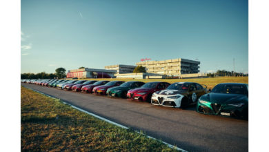 Photo of Relive with us the passion of TRIBE DAYS and Alfa Romeo celebrations for the 100th anniversary of Monza