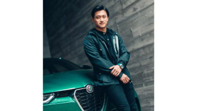 Photo of Alfa Romeo F1 Team ORLEN and Zhou Guanyu continue together for 2023