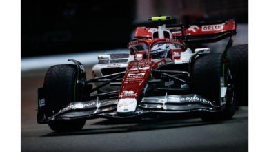 Photo of 2022 Singapore Grand Prix – Saturday