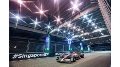 Photo of 2022 Singapore Grand Prix – Sunday