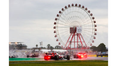 Photo of 2022 Japanese Grand Prix – Sunday