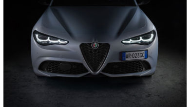 Photo of The Alfa Romeo Giulia and Stelvio: “timeless design”