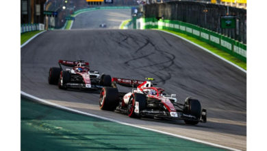 Photo of 2022 Brazilian Grand Prix – Saturday