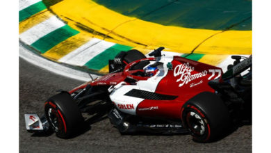 Photo of 2022 Brazilian Grand Prix – Sunday