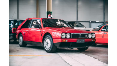 Photo of “Ruoteclassiche – Best in Classic 2022” Award: Lancia Delta S4, Youngtimer of the Year