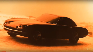 Photo of VIDEO Gallery – Lamborghini 350 GT