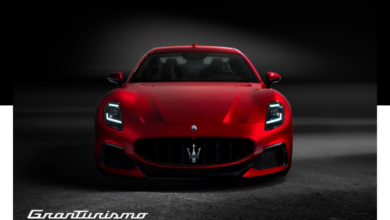 Photo of The new Maserati GranTurismo is arriving