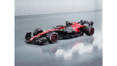 Photo of Alfa Romeo F1 Team Stake unveils the C43. New livery designed by Alfa Romeo’s Centro Stile