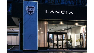 Photo of 2022, the year of Lancia Renaissance