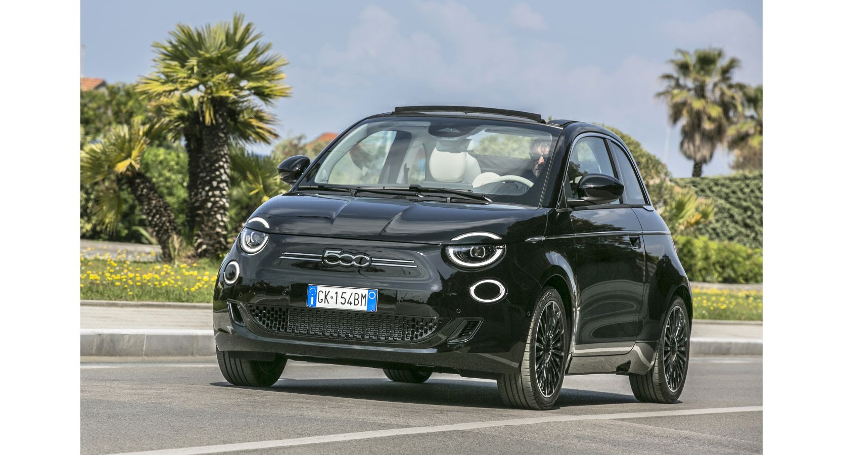 New Fiat 600e: FIAT's electric comeback to the B-segment, Fiat