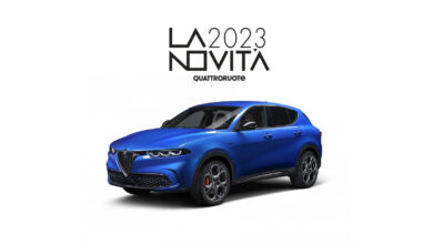 Photo of Alfa Romeo Tonale was elected ‘Quattroruote New Car of the Year 2023’