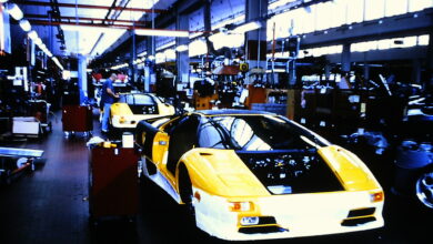 Photo of VIDEO DESIGN History – Lamborghini Diablo