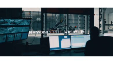 Photo of “Measuring the unmeasurable”: the fourth episode of “Beyond the Visible” is now online