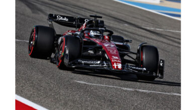 Photo of 2023 Bahrain Grand Prix – Saturday