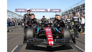 Photo of 2023 Australian Grand Prix – Sunday