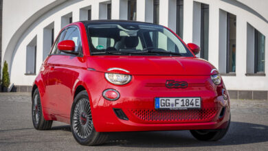 Photo of FIAT awarded once again for its leadership in urban mobility: voted by AUTO BILD readers as “Best Brand” in the small car category