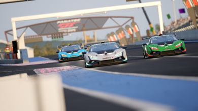 Photo of Lamborghini The Real Race – Super Trofeo Esports