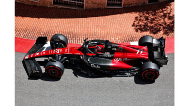 Photo of 2023 Monaco Grand Prix – Saturday