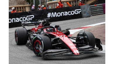 Photo of 2023 Monaco Grand Prix – Sunday