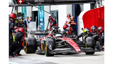 Photo of 2023 Canadian Grand Prix – Sunday