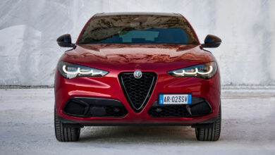 Photo of Alfa Romeo ranks 1° among premium brands according to J.D Power IQS