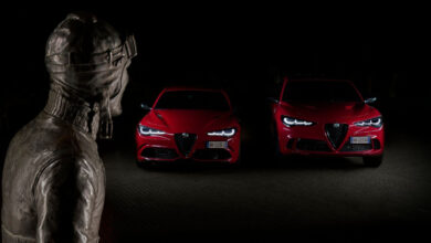 Photo of Orders kick off for the New Giulia and Stelvio Quadrifoglio