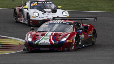 Photo of WEC GTE – Comments ahead of Monza 6 Hours