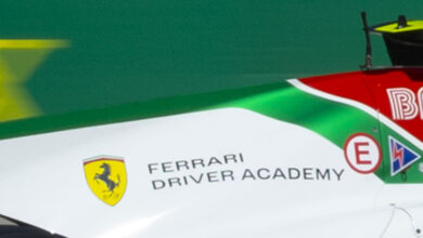 Photo of The Scuderia to take part in the F1 Academy, through its Ferrari Driver Academy