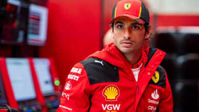 Photo of Belgian Grand Prix – Carlos: “A compressed weekend, where every detail can make the difference”