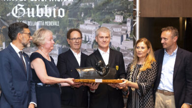 Photo of Hypercar – Ferrari honoured with the “Barbetti Memorial” for Le Mans triumph