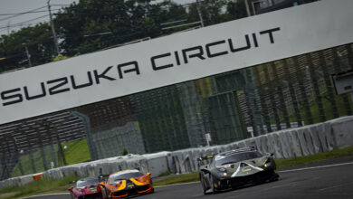 Photo of Ferrari Challenge Japan Set to Thrill at Suzuka Circuit