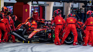 Photo of Hungarian Grand Prix – In Hungary for the halfway point of the season with a new qualifying format