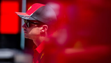 Photo of Hungarian Grand Prix – Charles: “Tyre management will be key”