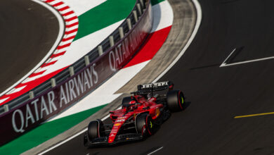 Photo of Hungarian Grand Prix – A reasonably productive Friday