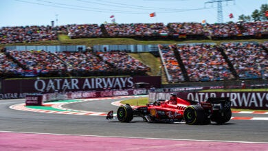 Photo of Hungarian Grand Prix 2023 – Decisive thousandths in a disappointing Saturday