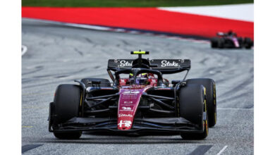 Photo of 2023 Austrian Grand Prix – Sunday