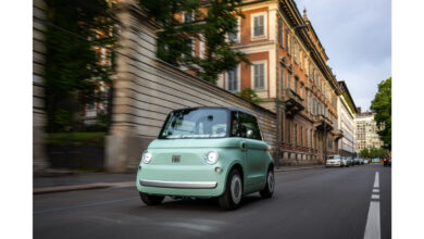 Photo of New Fiat Topolino: electrifying urban mobility with a unique taste of Dolce Vita